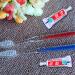 30 Pack Disposable Toothbrushes - Individually Packed Travel & Hotel Essentials for Hygiene on the Go - Buy Online on GoSupps.com