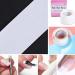 Fibreglass Nail Repair Silk Fibreglass Nail Extensions Nail Glue Stickers Silk Nail Wrap Nail Art Tool for Fingernail Repair nail repair for damaged nails - Buy Online on GoSupps.com