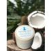 Healing Oasis Radiance Body Butter - Coconut Woods & Sandalwood | 1.76 oz | Nourishing Body Moisturizer for Glowing Skin - Buy Online on GoSupps.com