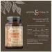 Vitamin D3 20000 IU - High-Dose 365 Tablets | Premium Vitamin D Supplement for Immune Support - Shop Internationally - Buy Online on GoSupps.com