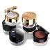 Kokie Cosmetics Duo Metallic Eyeshadow - Gone Platinum | Long-Lasting Formula - Buy Online on GoSupps.com