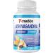 Ashwagandha with Black Pepper - Improve Resistance to stress Stress & Increase Energy. For Mental & Physical Fatigue. Potent 2700mg (per serving) of Pure Ashwagandha Root. 150 Capsules.