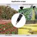 Handheld VT-05 Soil Moisture Meter Humidity Tester with Ph Meter Digital Soil PH Meter PH Range 3 8ph Moister Range 1 8 - Buy Online on GoSupps.com
