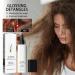 Natural Hair Leave in Conditioner Spray Quick Volume Hair Long Lasting Refreshing Spray Wash Free Hair Care Spray for Lazy People - Buy Online on GoSupps.com