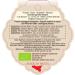 Samperi Organic Peaches in Syrup - 300g x 2 (Pack of 2) - The Peach in The Bag Slow Food Presidium Made in Italy Perfect for Peach Melba 300 g x 2 (Pack of 2) - Buy Online on GoSupps.com