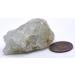 2" 160ct Soft Blue Beryl Aquamarine Rough Stone Natural Sparkling Gemstone Crystal Mineral Raw Specimen - Brazil - Buy Online on GoSupps.com