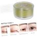 FRCOLOR 300 Pairs Invisible Tape Fiber Eyelid Lift Strip Eyelid Sticker Tape Breathable Eyelid Tape Self- Adhesive Eye Tapes Makeup Gadgets Eye Makeup Tape Single Double Sided Lifting Belt - Buy Online on GoSupps.com