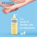 DEXERYL - Huile de Douche Apaisante - Nettoie & Relipide la Peau d s la naissance - Pr serve la Barri re Cutan e - Peaux Tr s S ches ou Tendance Atopique - Sans Savon Sans Parfum - 500 ml - Buy Online on GoSupps.com