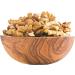 THE EDIBLES Walnuts Shell 2 Piece Kernels 250g Akhrot giri shell 2 Piece Dry Fruit_Packing May Vary - Buy Online on GoSupps.com