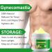 Man Chest Creams Body Sculpting Gynecomastia Tightening Ginger Cream Male Chest Tightening Ginger Creams 30ml - Buy Online on GoSupps.com