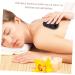 Buy Beavorty 3 STK Moxibustion Kit | Top Moxa Health Wellness Tool | Mussel Shape Massage Cups for Facial Treatment & Relaxation - International Shipping Available - Buy Online on GoSupps.com