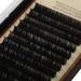 12 Rows False Eyelashes 0.1mm D Curl Fake Eye Lashes Individual Lashes Extension Professional Salon Use 12mm - Buy Online on GoSupps.com
