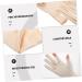 WOFASHPURET 1 Pair Ladies sun protection gloves salon gloves Half Finger Gloves Skin Gloves Golfing Gloves Anti- Fingerless Gloves riding gloves Manicure Glove Accessories Miss summer cloth 21x7.5x0.8cm - Buy Online on GoSupps.com