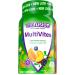 Multi Vites Gummy Vitamins Compatible with Vitafusion Vitamin A B12 B6 C D & E Delicious Berry Peach and Orange Flavors Gummies Pack 10 700 Count - Buy Online on GoSupps.com