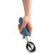 HealthSmart Vivi uGrips Ergonomic Handle Grips for Home, Kitchen, Sporting Equipment - Set of 3 Grips in Blue, Green, Gray - Buy Online on GoSupps.com