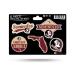 Rico Industries NCAA s 5-Pc Sticker Sheet Florida State Seminoles