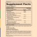 Stop Aging Now - Brain Supplement Complex - with Ginkgo Biloba Lion's Mane Bacopa and DMAE - 60 Vegetarian Capsules - Advanced Blend - Buy Online on GoSupps.com