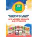 Xylitol Sugar Bonbons - Fresh Mint Mund Refreshment | 100% Xylitol No Aspartame | 300 Candies 210g - International Shipping Available - Buy Online on GoSupps.com