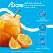 More Clear Protein Lemon Iced Tea 600g - Premium Whey Isolate Drink | Tested Quality | Made in Germany - Buy Online on GoSupps.com