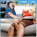 200 Pcs Large 2x3 Inch Adhesive Bandages - Waterproof Fabric Flexible Bandage Wrap for Wound Care - Skin Care Supplies - Buy Online on GoSupps.com