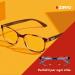 Buy Zippo Reading Glasses 1.50 - Stylish & Durable 31Z-B26-Blu150 - International Shipping Available - Buy Online on GoSupps.com