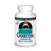 Source Naturals Charcoal - 100% Pure Activated, Digestive Aid - 100 Capsules 100 Count (Pack of 1)