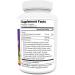Dr. Berg DIM Supplement for Women - Estrogen Balance Menstrual & Menopause Relief with Black Pepper - 60 Capsules - Buy Online on GoSupps.com