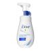 Dove Mousse Visage - 200 Gr Peaux normales et mixtes