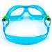 Aquasphere Seal Kid Swimming Goggles | UV Protection & Leak-Free Design for Children 3+ | Silicone Seal & Clear Lens for Boys & Girls - Buy Online on GoSupps.com