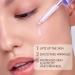 7DAYS Hydrating Face Serum with Collagen Korean Skincare for Lifting Firming and Deep Moisturizing Anti-Aging Serum for Wrinkles and Skin Elasticity Almond & Jojoba Oils All Skin Types - Buy Online on GoSupps.com
