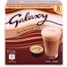 Galaxy Mars & Maltesers Hot Chocolate Pods - 24 Servings | Dolce Gusto Compatible | Chocolate 24 Count - Buy Online on GoSupps.com