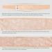 Dreamlover Velvet Wig Grip Headband - Nude 2 PCS | Secure Elastic Band for Wig Stability - Buy Online on GoSupps.com