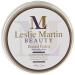 Leslie Martin Beauty Babassu Oil Men's Beard Balm | Prevents Razor Bumps | Moisturizing & Conditioning | Promotes Thicker & Fuller Beard | Adds Shine | Seals in Moisture | 60g/2oz - Buy Online on GoSupps.com