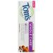 Toms of Maine Natural Whole Care Anticavity Toothpaste - Cinnamon Clove 4oz | Buy Online - International Shipping Available - Buy Online on GoSupps.com