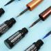 Annabelle Waterproof Liquid Eyeliner Goldy Bronze Precise Application Ultra-Pigmented & Glossy Shades 24H Long-Lasting Waterproof Oil-Free Gluten-Free Vegan Cruelty-Free 3 mL - Buy Online on GoSupps.com