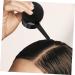 Mikinona Hair Thickening Fibers 1pc Hair Styling Tools Hair Building Fibers Nozzle Hairdressing Tools Powder Hair Bottle Major - Buy Online on GoSupps.com