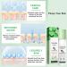 Soothing Repair Toner Hydrating Centella Asiatica Face Toner for Blemishes and Acne Prevents Skin Aging Strengthen Your Skin Refreshing Oil Control Skin Care for Sensitive Oily Dry Skin -120ml - Buy Online on GoSupps.com
