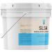 1 Gallon Pure Sodium Lauryl Sulfoacetate (SLSA) - Long Lasting Foam, Gentle on Skin - Buy Online on GoSupps.com