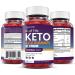Real Vita Keto ACV Gummies Extreme Formula 2000MG with Pomegranate Juice, Beet Root & B12 - 60 Gummys - Buy Online on GoSupps.com