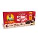 Sun-Maid Dark Chocolate & Vanilla Yogurt Coated Raisins - 1 Ounce Boxes (Pack of 6) - Buy Online on GoSupps.com