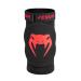 Venum Kontact Elbow Pads - Pair - Black/Red - S
