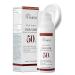 UV Clear Face Sunscreen SPF 50 - Oil-Free Zinc Oxide Lightweight & Sensitive Skin Friendly | 1.7 Fl Oz - Shop Internationally - Buy Online on GoSupps.com