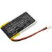 Battery Replacement for RCA 25111 25270 25211 25065 - High-Quality Long-Lasting Power Solution | Fast International Shipping - Buy Online on GoSupps.com