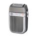 Remington Manchester United Durablade Cordless Electric Shaver with Storage Pouch Heritage Shaver