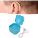 Automatic Electronic Hearing Aid Dryer - USB Powered ABS Constant Temperature Dehumidification for Ear Canal Care - Buy Online on GoSupps.com