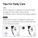 Eyephalt Eyebag Cream - Reduce Puffiness Dark Circles & Fine Lines | EGF Anti-Aging Under Eye Moisturizer with Niacinamide & Ceramide - 0.33 fl. oz - Buy Online on GoSupps.com