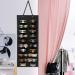 2pcs Large Claw Clip Organizer for Women and Girls - Hair Clip Storage Holder for Wall, Door, Closet - Buy Online on GoSupps.com