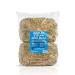 Swell Barley Straw Midi 2 pack. Barley Straw for Ponds to act as Pond Cleaner and Algae Treatment