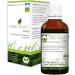 Wellnest Liver Power Daily Bio Concentrate 100ml - Turmeric Dandelion Yarrow & Maria Tistula - Premium Quality for Detox & Wellness - Buy Online on GoSupps.com