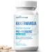 musebeam GLP-1 Support Prebiotic Probiotic Weight Loss Supplement - 5 Billion AFU Akkermansia Muciniphila with XOS - Activate Boost Natural GLP1 Support Metabolic & Gut Health for Men Women